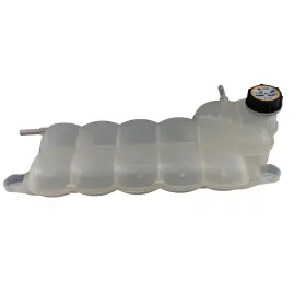 17942126 Evan-fischer Coolant Reservoir Radiator Expansion Tank For F150 Truck Ford F-150 2018-2021