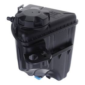 Evan-fischer 18057189 Coolant Expansion Tank For 550 750 650 Bmw 550i Alpina B7l Gt B7 750li 750i 650i