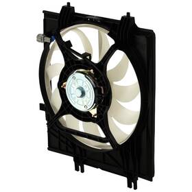 Evan Fischer 18086598 Cooling Fans Assembly 73310sj000 Passenger Right Side For Subaru Forester 19-24