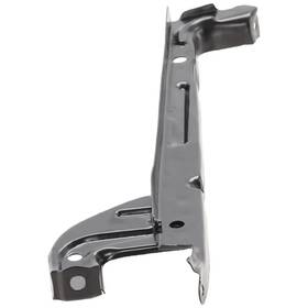 Evan-fischer 9620311 2003-2008 Toyota Corolla Radiator Support Core Center Hood Latch Panel