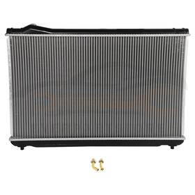 Everpartstorecs 10518881 Aluminum Radiator For 1994-1996 Lexus Es300 And Toyota Camry Fits Cu1746