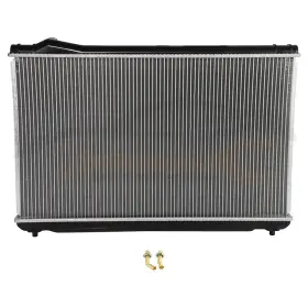 10518881 Everpartstorecs Aluminum Radiator For 1994-1996 Lexus Es300 And Toyota Camry Fits Cu1746