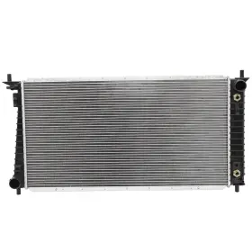 12863740 Everpartstorecs Aluminum Radiator For 2002 Lincoln Blackwood 1999-2000 Ford F-150 2001 2003