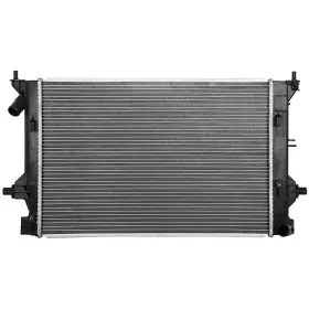 12863766 Everpartstorecs Radiator For 2018-2020 Hyundai Elantra Gt 2017 2018 2019 2020