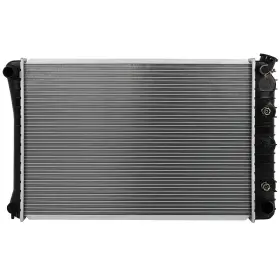 12863875 Everpartstorecs Radiator For 1980 1981 1982-1986 Chevrolet Caprice 1976-1979 Cadillac Seville