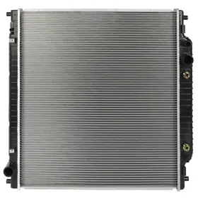 12864060 Everpartstorecs Aluminum Radiator For Ford Excursion F-250 4-door 6.8l V10 2000-2005