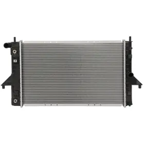 12864066 Everpartstorecs Aluminum Radiator For 94-02 Saturn Sc1 1.9l 1994-99 Sw1 12864066 Everpartstorecs Aluminum Radiator For 94-02 Saturn Sc1 1.9l 1994-99 Sw1