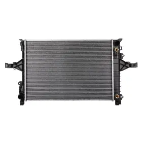 12864125 Everpartstorecs Aluminum Radiator New For Volvo 2001-2009 S60 1999-2006 S80 Fits Cu2805