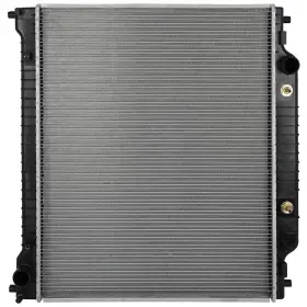 12898128 Everpartstorecs Radiator For 2003-2005 Ford E-150 Club Wagon 2003 2004-2014
