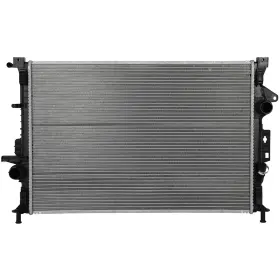 12898129 Everpartstorecs New Aluminu Radiator For 2014 2015-2016 2017 Ford Escape 2018-2019 4-door 2.5l