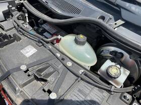 Factory 671-50667 Coolant Reservoir Fits 16 Smart 2104522