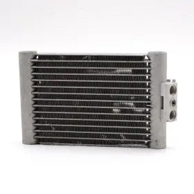 17217618360 Factory Oem 2012-2016 Bmw 335i 435i Engine Motor Oil Cooler Radiator -24-u