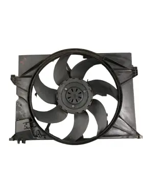 2215000203 Factory/oem Cooling Fan For Mercedes-benz Cl600 W221 S600
