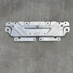Factory Oem 5164742228711 2019-2022 Bmw 3 G20 Front Radiator Support Closure Cover Shield Panel -25-a