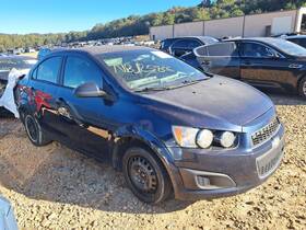 Factory Oem 675-02821 Radiator Fits 12-18 Sonic 4825752