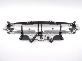 95b805931 Factory Oem 2017-2024 Porsche Macan Front Radiator Core Support Tie Bar Frame Panel -24-b