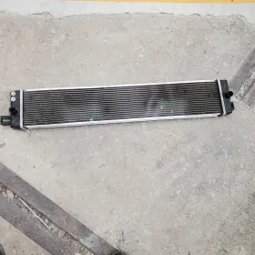 Cdr13883a Factory/oem Inverter Cooler Radiator For 2019-21 Toyota Rav4 Hybrid Venza Used