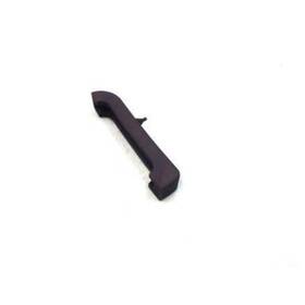 Fairchild Industries G4035 Radiator Insulator Bracket Lower For 1976-1982 Chevrolet Corvette 2 5/8 Inch Core