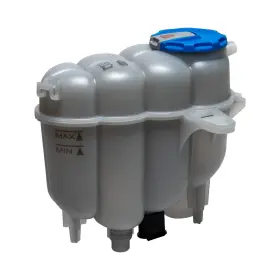 183400 Febi For Audi A4 Quattro 2017-2023 Engine Coolant Expansion Tank