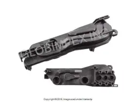 104091 Febi Bilstein Bmw 2004-2006 Radiator Mounting Plate 1 Year Warranty