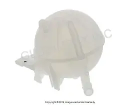 68004910aa Febi Bilstein Dodge Sprinter 2500 3500 2007-2009 Coolant Expansion Tank