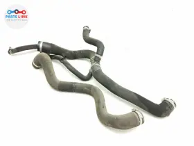 272837 Ferrari 2012-14 California Radiator Coolant Hose Engine Water Line Pipe Set F149