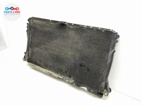 278488 Ferrari 2012-14 California Radiator Main Engine Water Cooler 4.3l Genuine F149