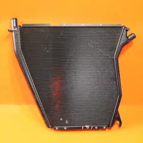 769670 Ferrari 488 Gtb Spider Radiator Left Driver 2017 2018 219 2020 For Parts