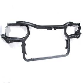 Ff-autos 5143322ae Radiator Support Core Fit 2005-2010 Jeep Grand Cherokee 2006-2010 Commander