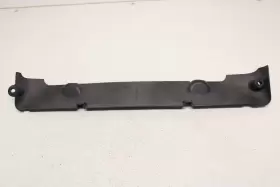 055111393ab Fiat 500 Upper Radiator Seal Trim Panel Cover Shroud Abarth Oem 2012-2018