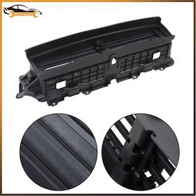 Firchassis Firc7154420ss 2018-2019 2020 For Honda Odyssey Lower Grille Assembly Air Shutter Without Motor