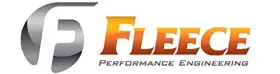 Fpe-clntbyps-cummins-0607-ss Fleece Performance Fpe Clntbyps Fits For Cummins 0607 Ss