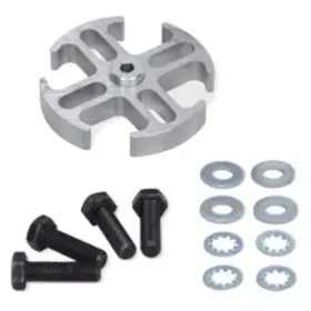 106786 Flex-a-lite - Engine Cooling Fan Spacer Kit