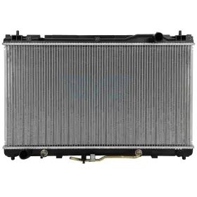 12323198 Fly-autopartsclub 2434 Aluminum Radiator For 02-08 Toyota Solara 02-06 Lexus Es330 Camry V6