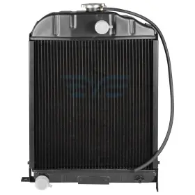 Cu186733m91 Fly-autopartsclub 12323253 Replacement Tractor Radiator For 186733m91