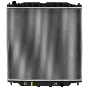 13711813 Fly-autopartsclub Radiator For 2005-07 Ford F-250 Super Duty And 05-07 F-350 Cu 2886