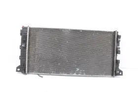 Hl348005ab Fomoco Lincoln Navigator 3.5l Engine Coolant Cooling Radiator Oem 2018 - 2022
