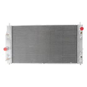 Ch3010101 Fongoff 2184 Dpi2184 Cu2184 3 Row Aluminum Radiator Fit 1998-2004 2002 Chrysler 300m Concorde Dodge Intrepid