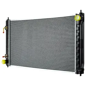 2988 Fongoff Radiator For Fit 2007-18 Nissan Altima 2.5l 3.5l 2009-2019 Maxima V6 L4 At