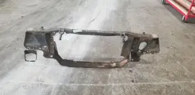 109-00372 Ford 1974 Ranchero Gt Radiator Core Support