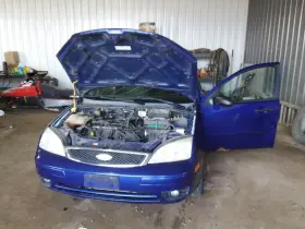 109-00823d Ford Radiator Core Support Upper Fits 02-07 Focus 2094863