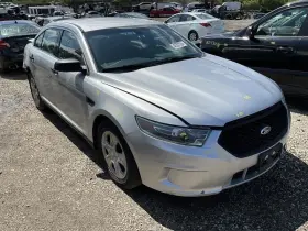 109-00941 Ford Radiator Core Support Fits 10-19 Taurus 756660