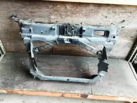 109-00957 Ford Radiator Core Support Fits 11-15 Mkx