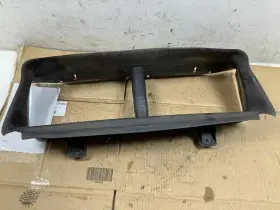 109-00976 Ford Focus Se Sedan 2012 2018 Radiator Lower Air Baffle Deflector Factory
