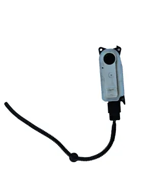 5877r1002 Ford 18-22 Ecosport Radiator Shutter Temp Sensor Actuator Oem