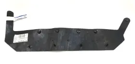 5c3z-8327-aa Ford New Oem Radiator Support Lower Air Deflector F-250 F-350 05-07 5c3z-8327-aa Ford New Oem Radiator Support Lower Air Deflector F-250 F-350 05-07