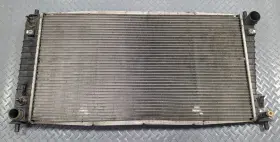 5l3z8005ac Ford 2004 - 2008 Oem F150 Engine Cooling Radiator Assembly