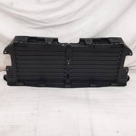 Ford 670-10292 Air Shutter For F150 Pickup Like New Oem Assy