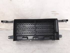 Ford 670-10293 Air Shutter For F150 Pickup Like New Oem Assy