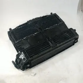 670.fd8a20 Ford Air Shutter For 2020 Escape Grille Assy